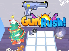 Trò chơi Gun Rush