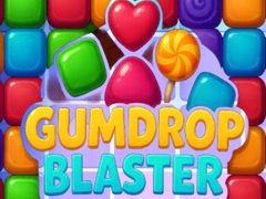 Trò chơi Gumdrop Blasters