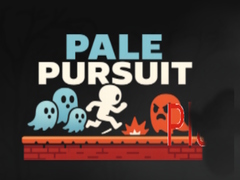 Trò chơi Pale Pursuit