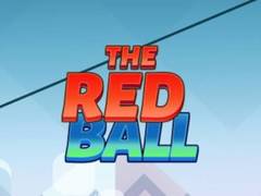 Trò chơi The Red Ball