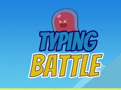 Trò chơi Typing Battle