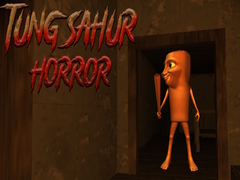 Trò chơi Tung Sahur Horror