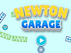 Trò chơi Newton Garage