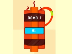 Trò chơi Bomb Challenge