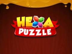 Trò chơi Hexa Puzzle
