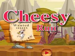 Trò chơi Cheesy Run