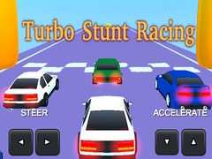 Trò chơi Turbo Stunt Racing