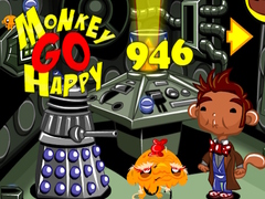 Trò chơi Monkey Go Happy 946