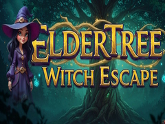 Trò chơi Eldertree Witch Escape 
