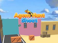 Trò chơi Agent Hunt Shoot