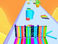 Trò chơi Pencil Rush Online