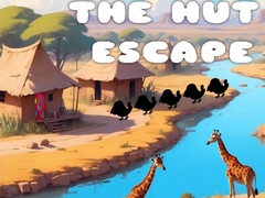 Trò chơi The Hut Escape