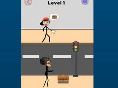 Trò chơi Teacher Puzzle Stickman Games