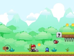 Trò chơi Mad Runner Epic Escape