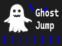 Trò chơi Ghost Jump