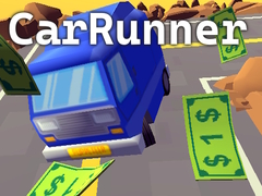 Trò chơi CarRunner