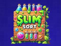 Trò chơi Slim Sort