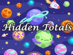 Trò chơi Hidden Totals