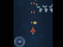 Trò chơi Space Force Alpha