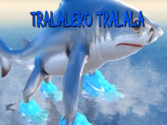 Trò chơi Tralalero Tralala