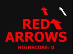 Trò chơi Red Arrows