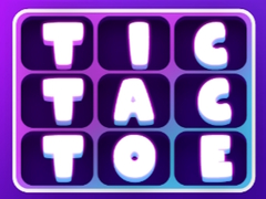 Trò chơi Tic Tac Toe
