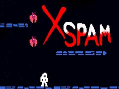 Trò chơi Xspam