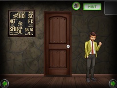 Trò chơi Amgel Easy Room Escape 279
