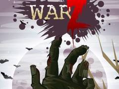 Trò chơi Z-War