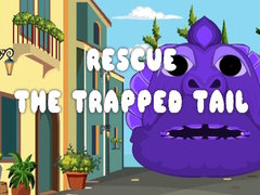 Trò chơi Rescue the Trapped Tail