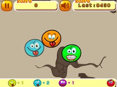 Trò chơi Smiles Connect Puzzle Fun
