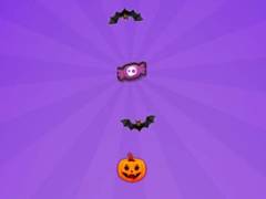 Trò chơi Halloween Idle Fly