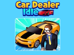Trò chơi Car Dealer Idle