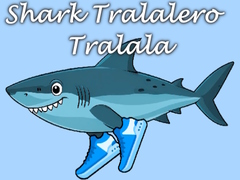 Trò chơi Shark Tralalero Tralala