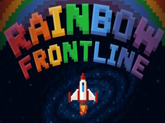 Trò chơi Rainbow Frontline