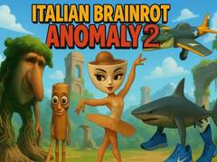Trò chơi Italian Brainrot Anomaly 2