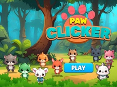Trò chơi Paw Clicker