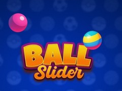 Trò chơi Ball Slider