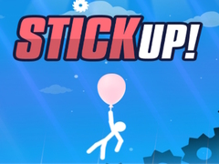 Trò chơi Stick Up!