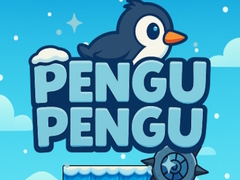 Trò chơi Pengu Pengu