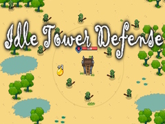 Trò chơi Idle Tower Defense