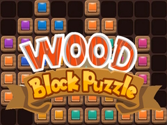Trò chơi Wood Block Puzzle