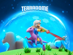 Trò chơi Terradome