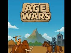 Trò chơi Agewars
