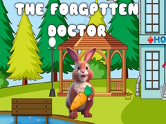 Trò chơi The Forgotten Doctor