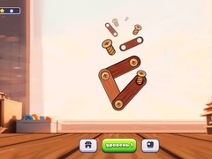 Trò chơi Wood Bolts Bad