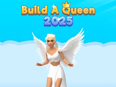 Trò chơi Build A Queen 2025