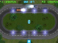Trò chơi Ultimate Speed Racer Road King