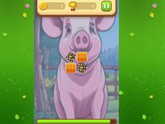 Trò chơi Farm Animals Memory Cards