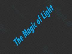 Trò chơi The Magic Of Light
